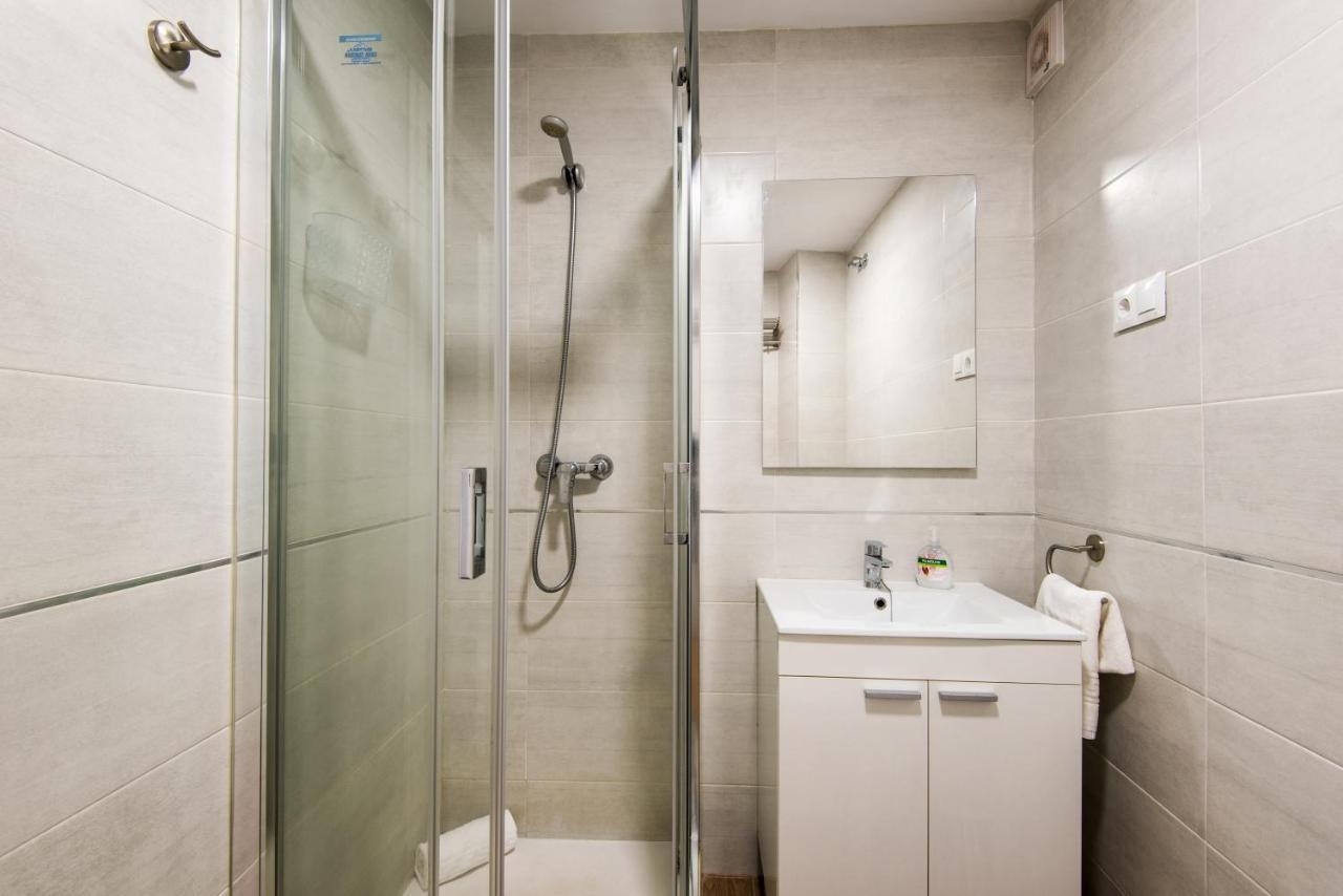 Picasso Center Apartment 말라가 외부 사진