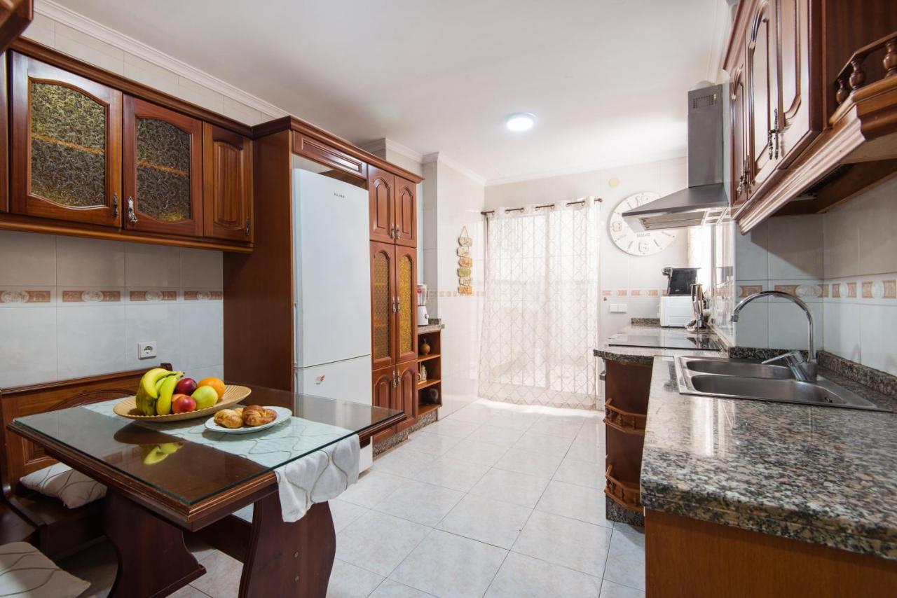 Picasso Center Apartment 말라가 외부 사진